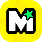 mymovie - video editor for youtube, music android application logo